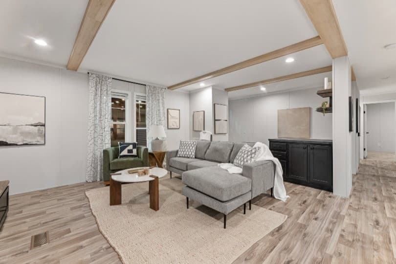 Vivid 28603n interior home features