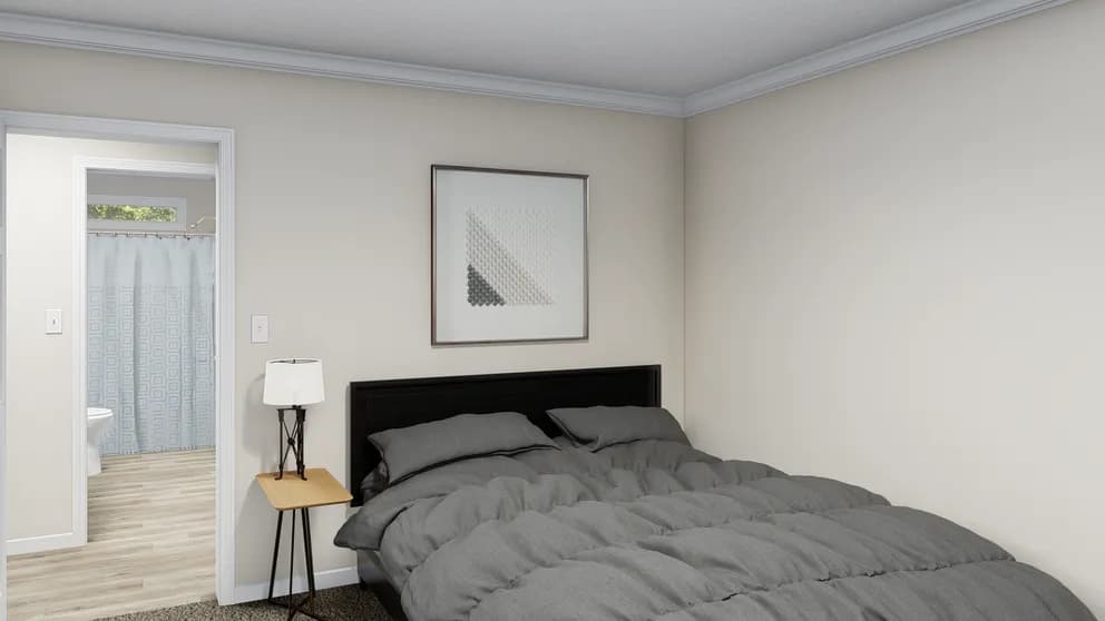  the driftwood bedroom home features