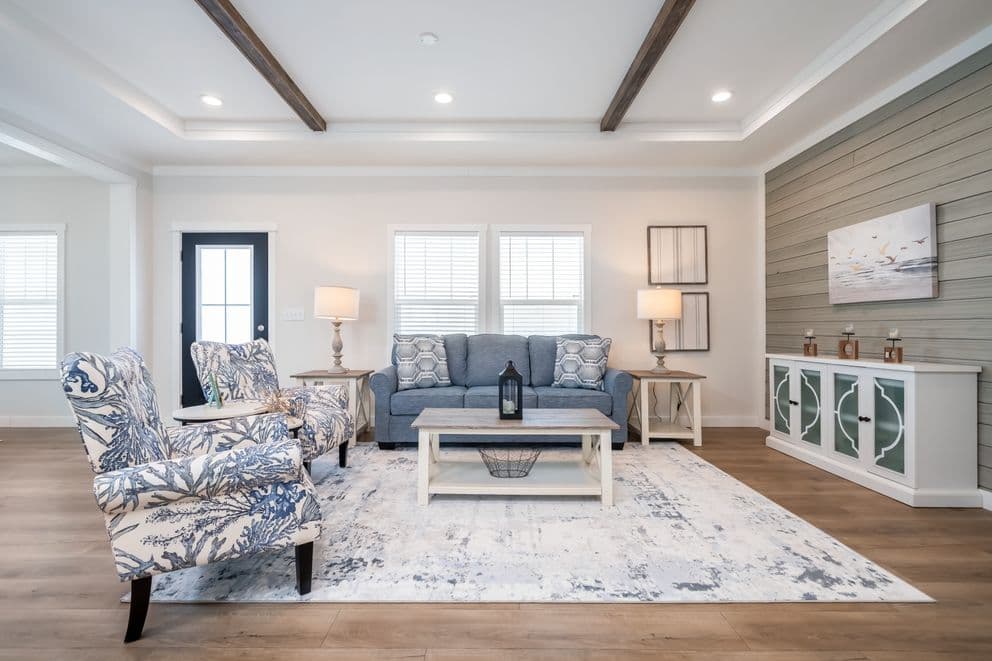  baby belle interior home features