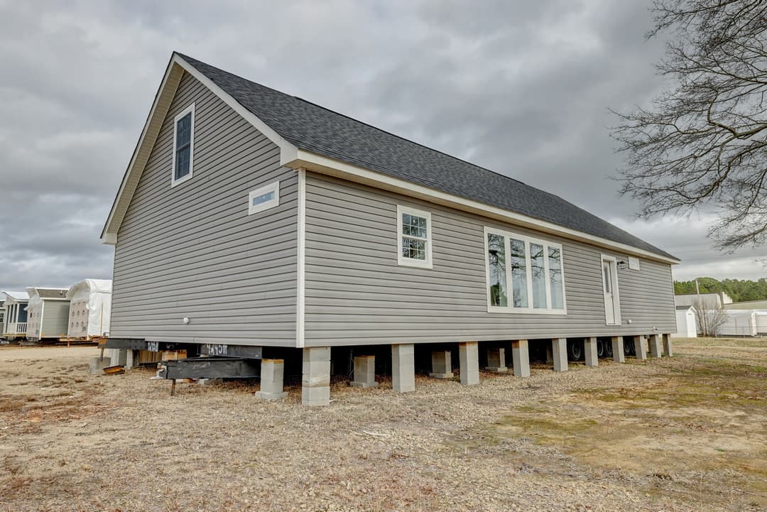 Tillery iii 3260-01 exterior home features