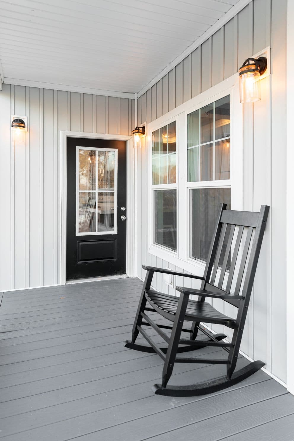  southern belle 4br interior home features