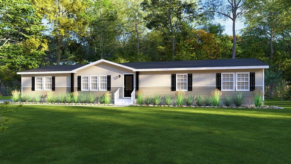  the driftwood hero, elevation, and exterior home features