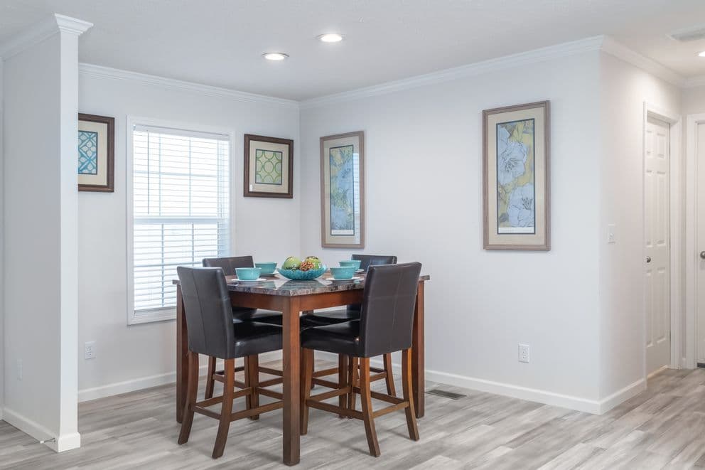  the pinehurst interior home features