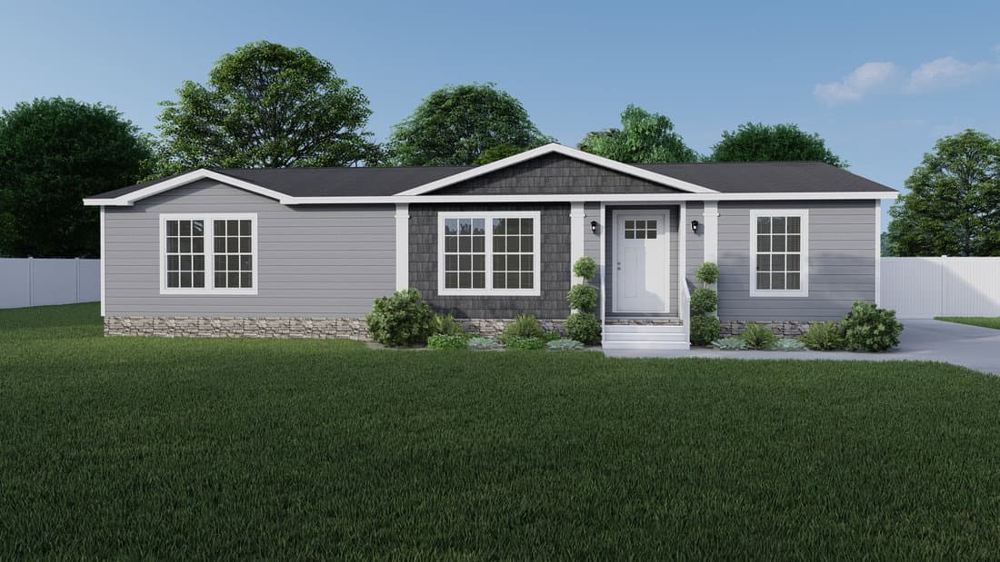 Carolina hero home features
