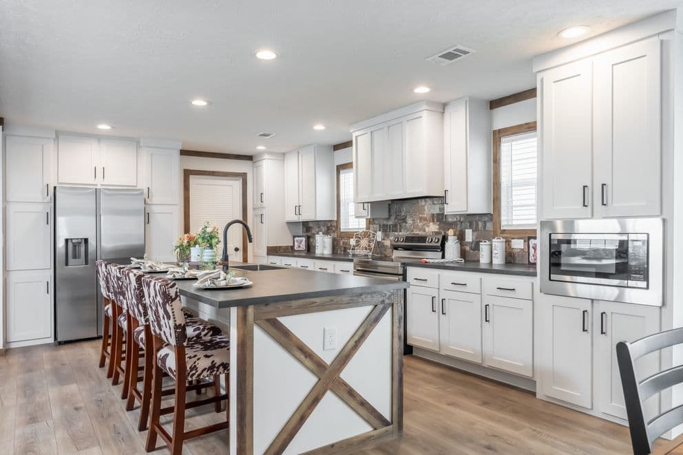  little tybee kitchen home features