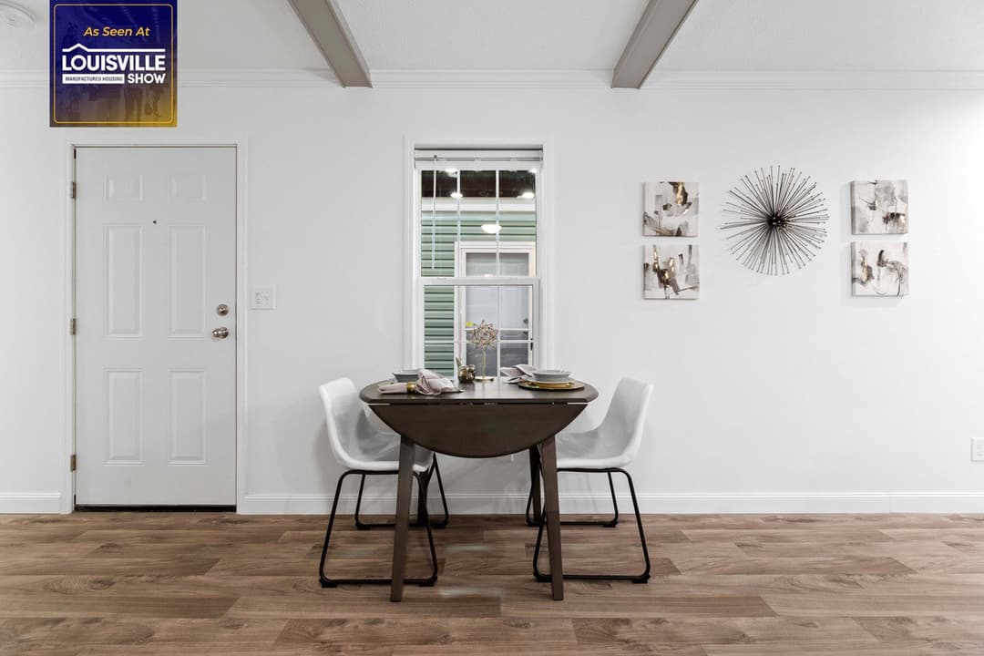Palm harbor 16763t interior home features