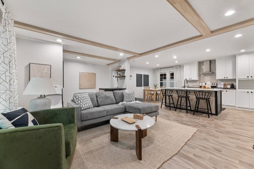 Vivid 28603n interior home features