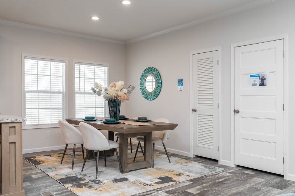  bella vista interior home features
