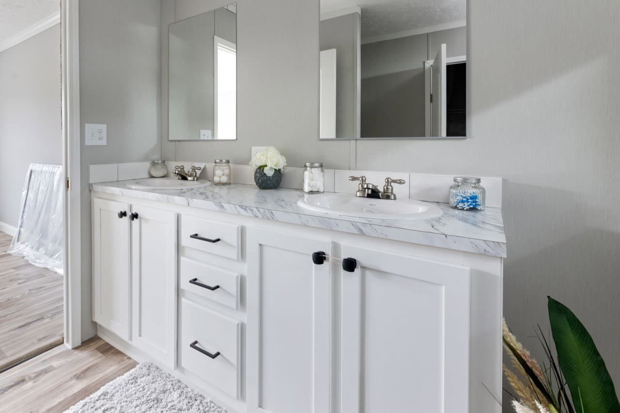 Pure 28563x bathroom home features