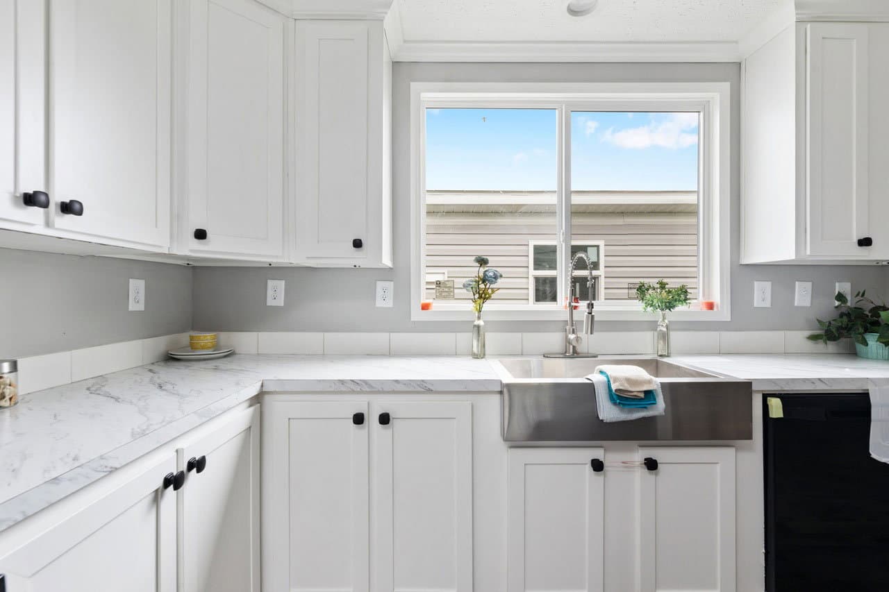 Pure 28563x kitchen home features