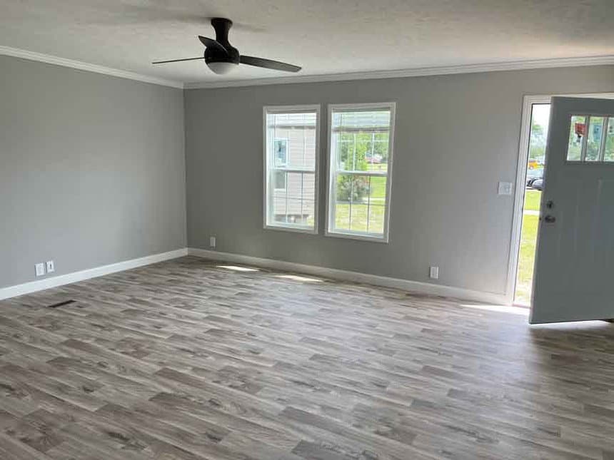 Heritage pointe 32603d interior home features
