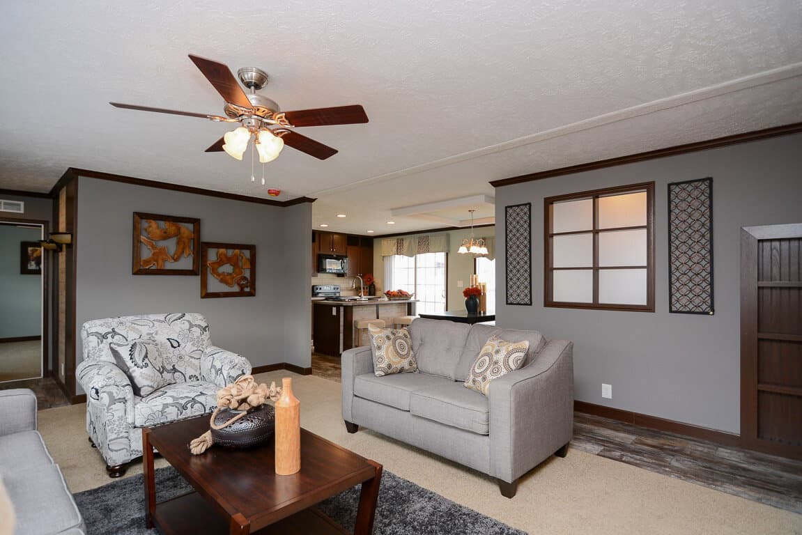 Velocity 28563k interior home features