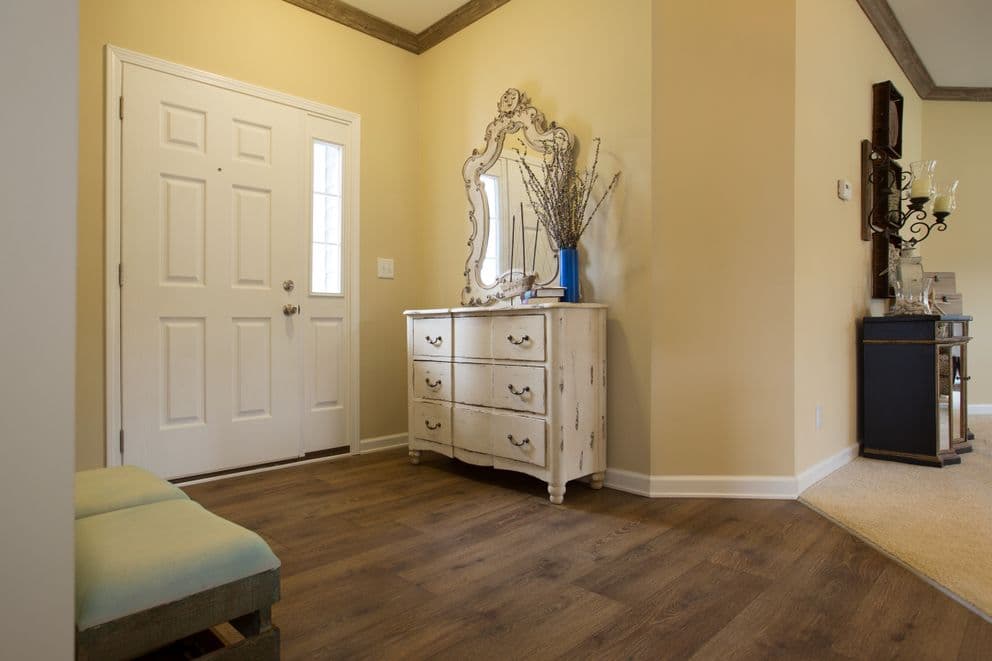  the sanibel bedroom home features
