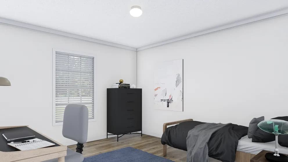  big easy bedroom home features