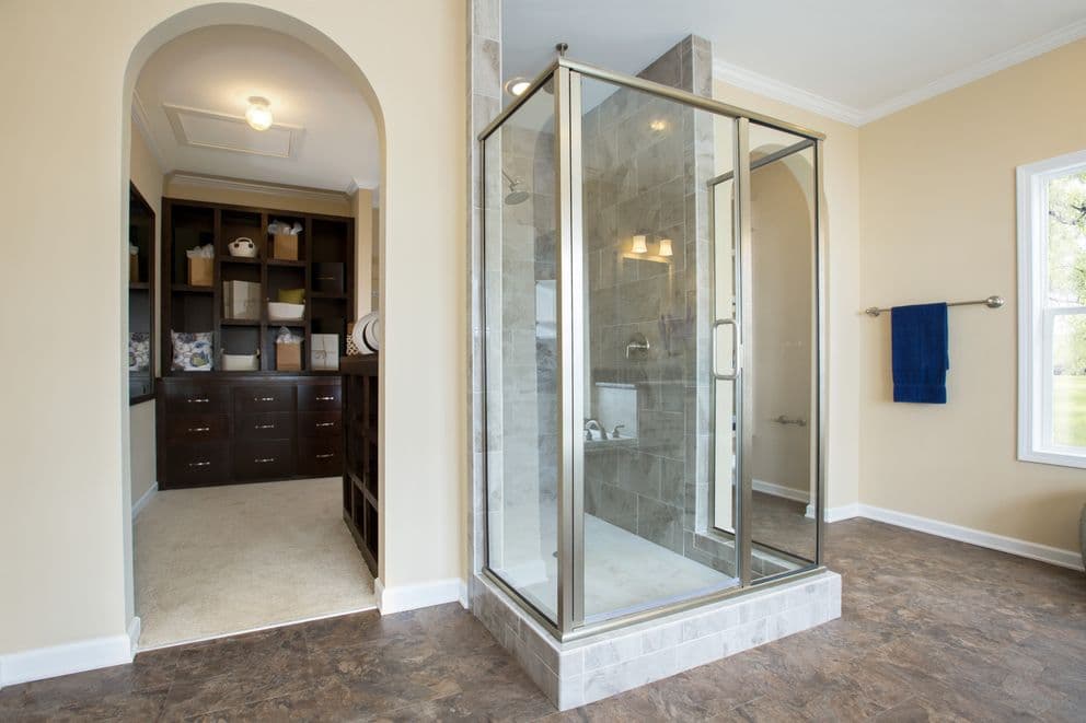  the sanibel bathroom home features