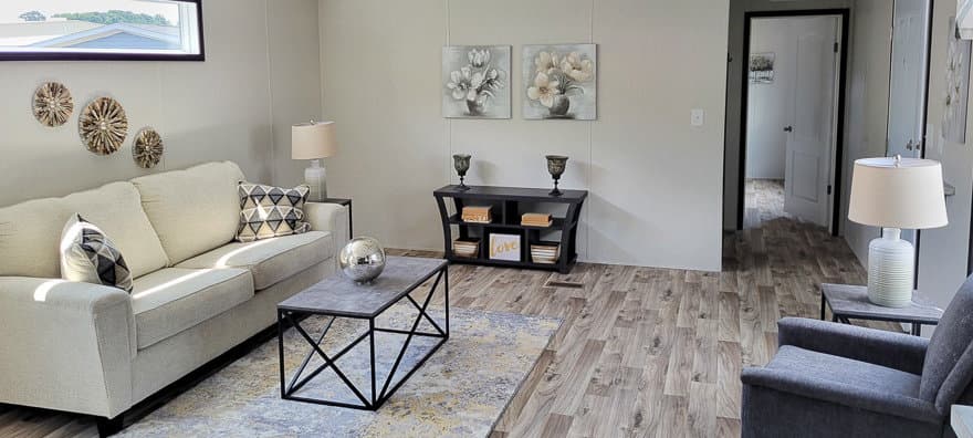 Pure 16663u interior home features
