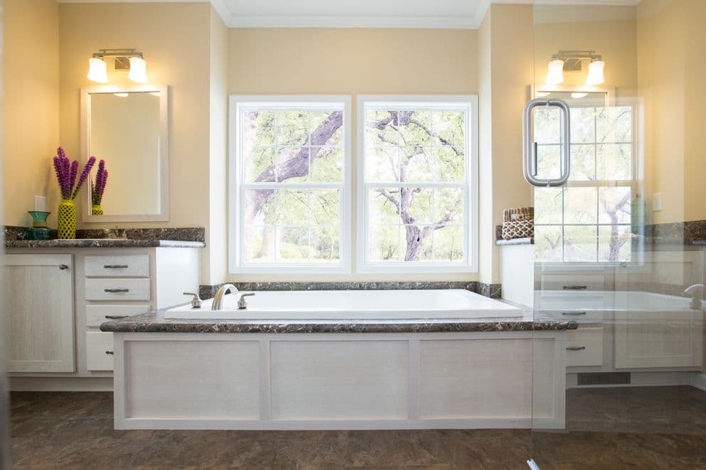  the sanibel bathroom home features