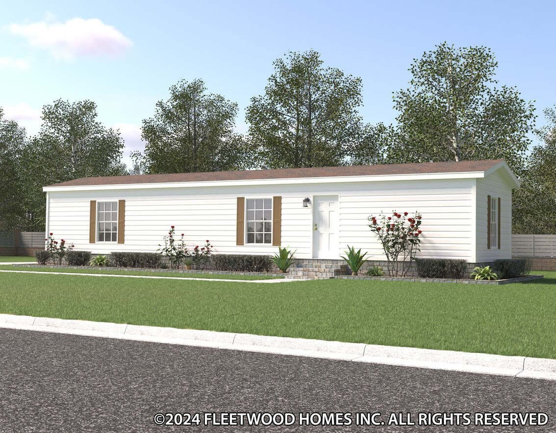 Economy 14562z hero, exterior, and elevation home features