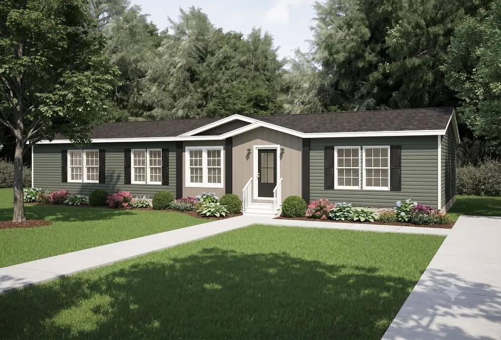  the bayview hero, elevation, and exterior home features
