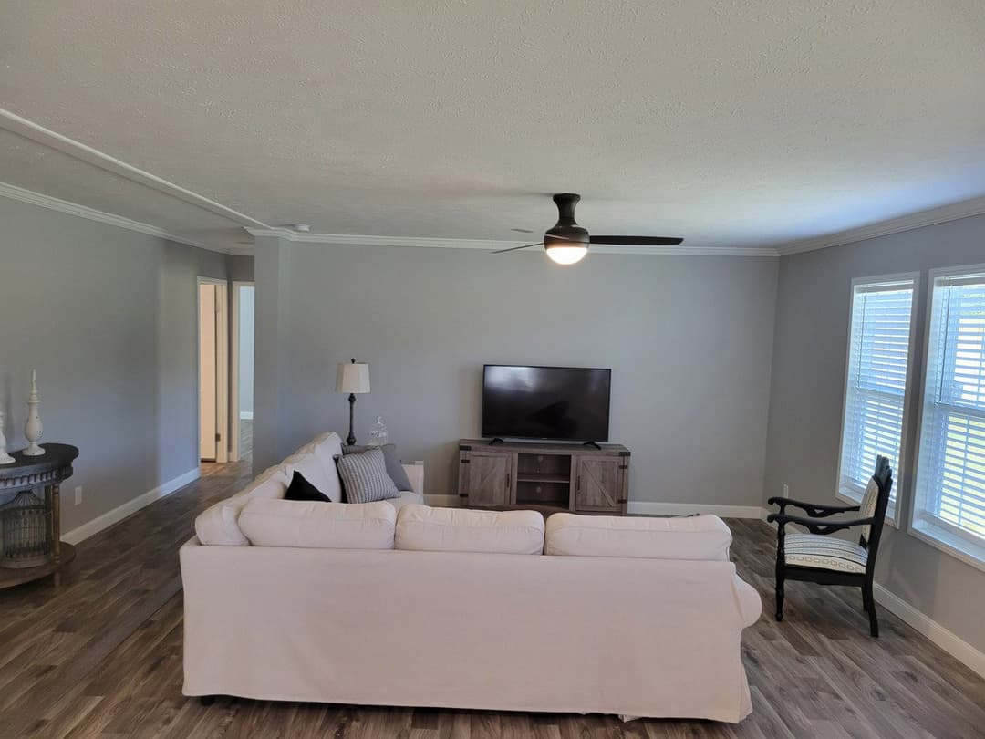 Heritage pointe 32603d interior home features