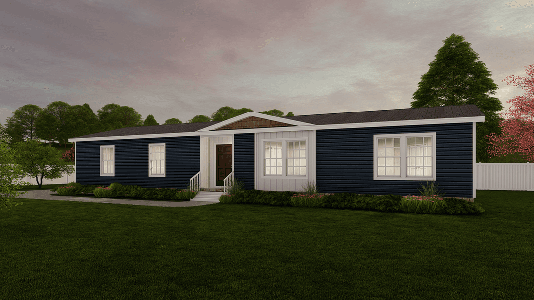 3533 jamestown exterior home features