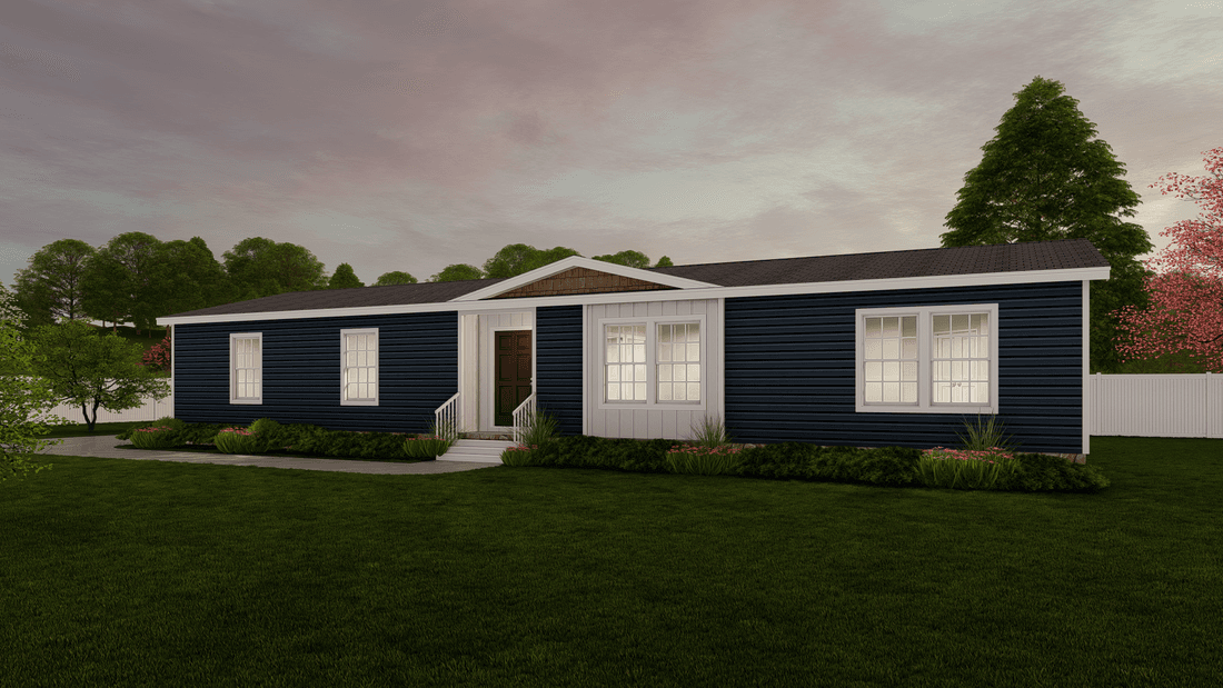 3533 jamestown exterior home features