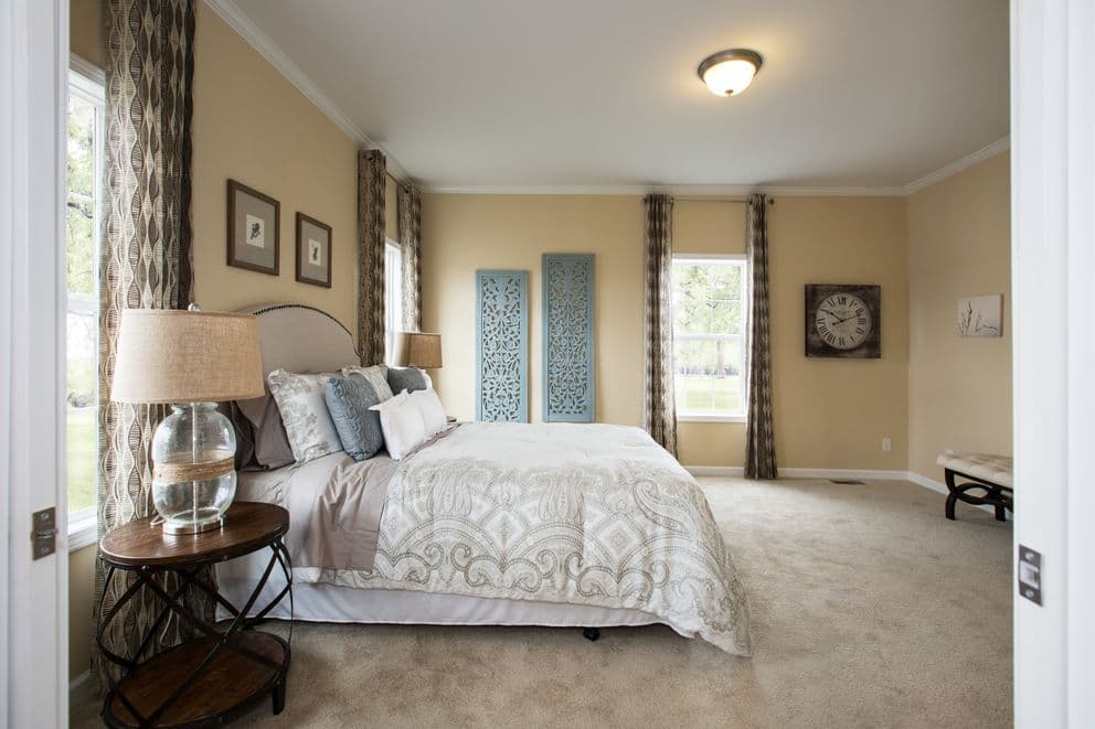  the sanibel bedroom home features