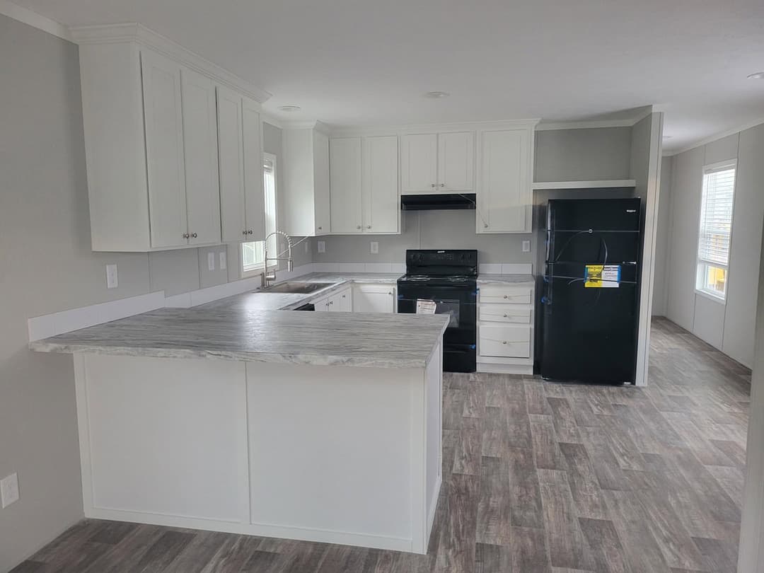  berkshire 16763p kitchen home features