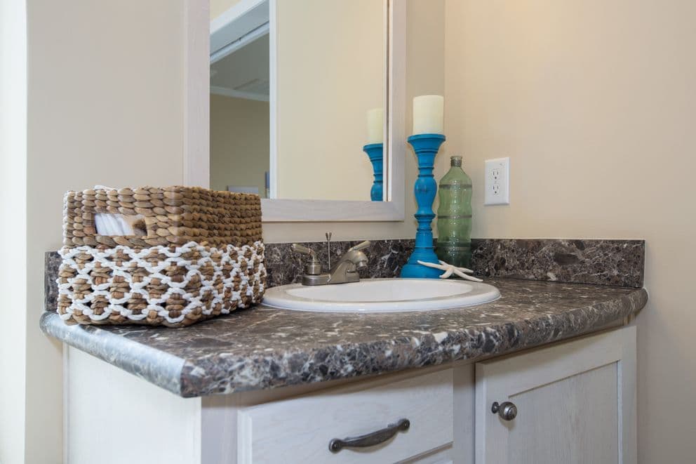  the sanibel bathroom home features