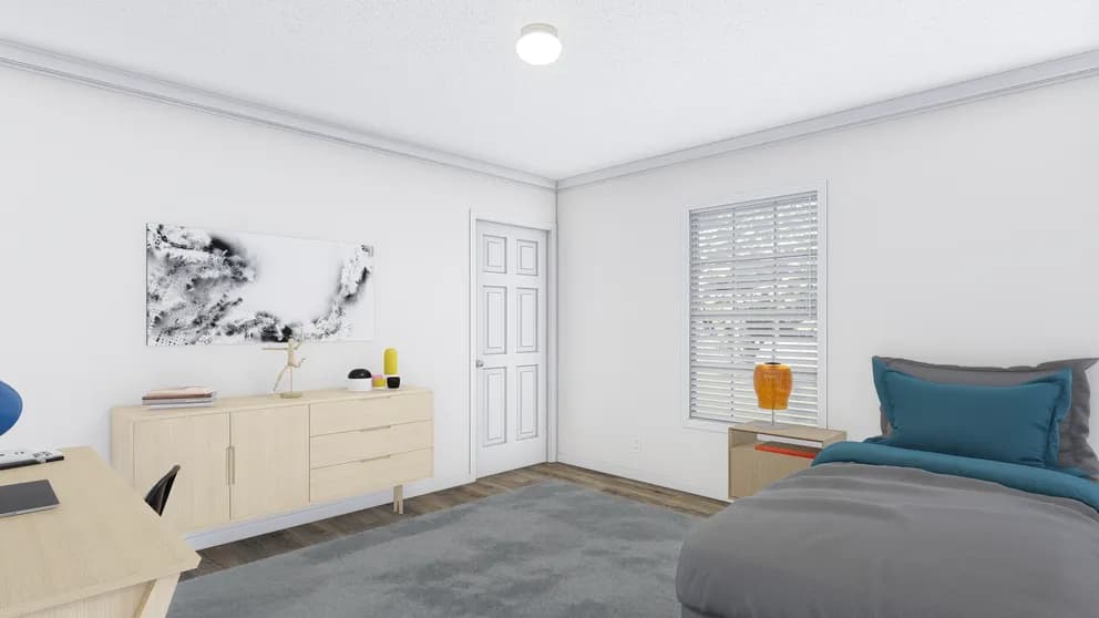  big easy bedroom home features