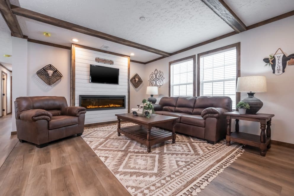  little tybee interior home features