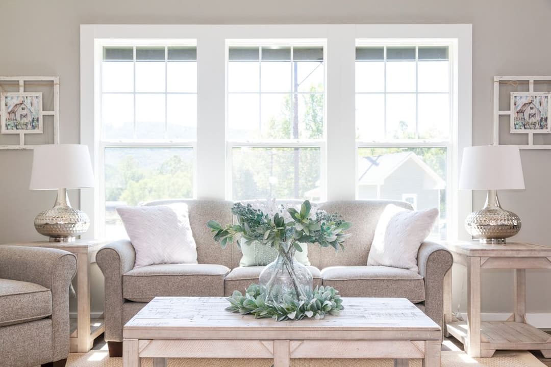  southern belle interior home features