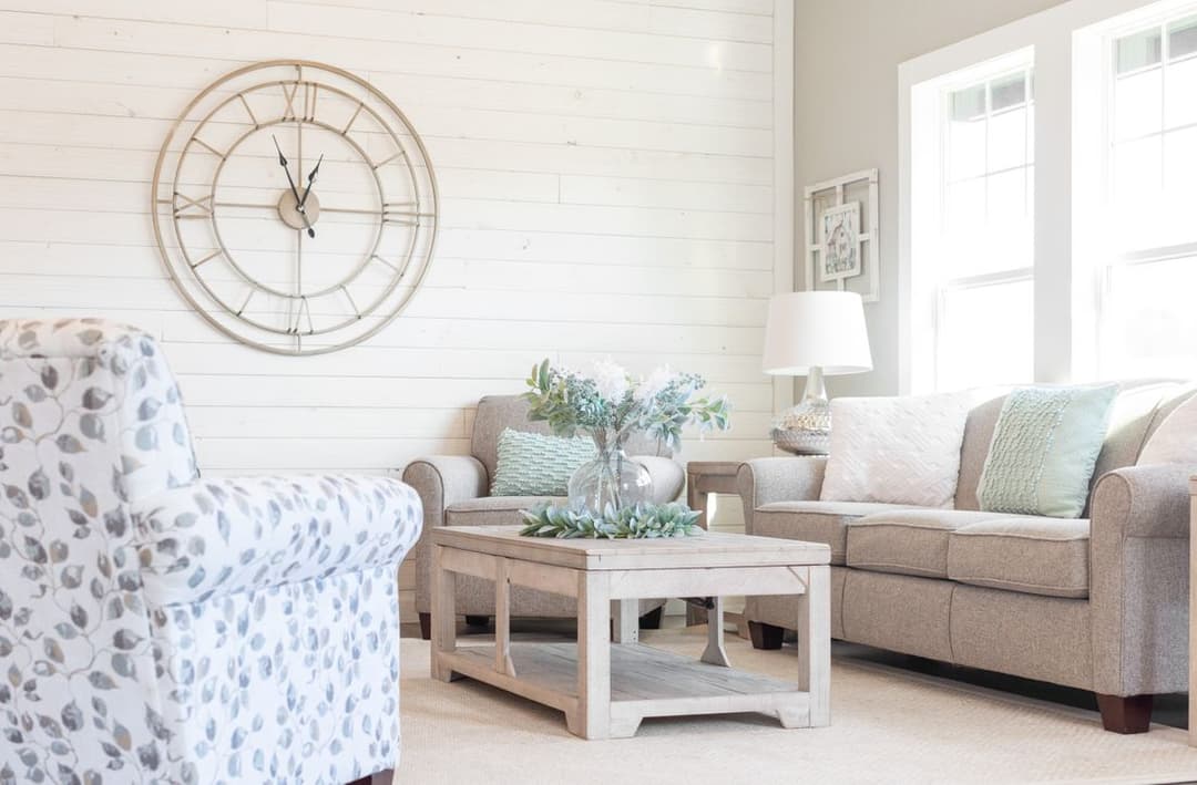  southern belle interior home features