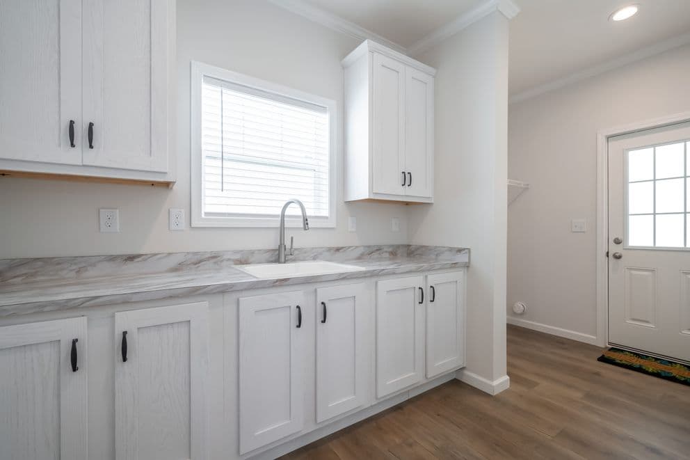  the brook interior home features