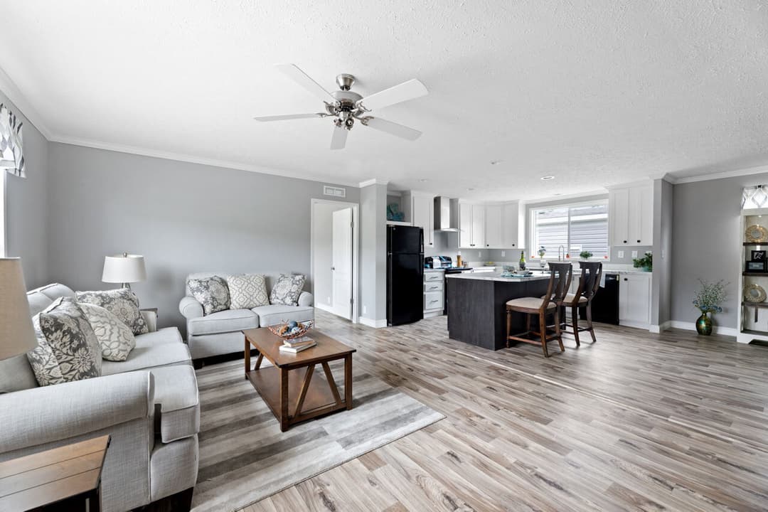 Pure 28563x interior home features