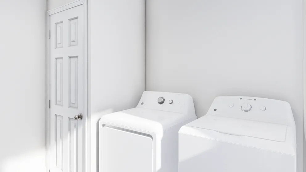  big easy interior home features