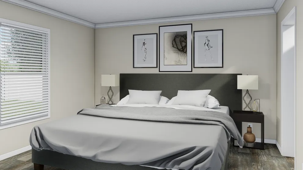 The sandpiper bedroom home features