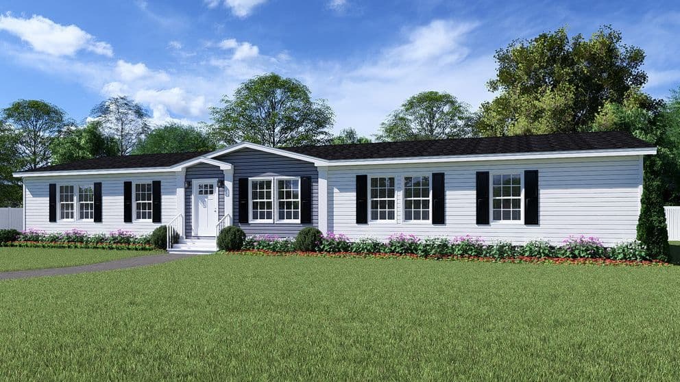  the driftwood hero, elevation, and exterior home features