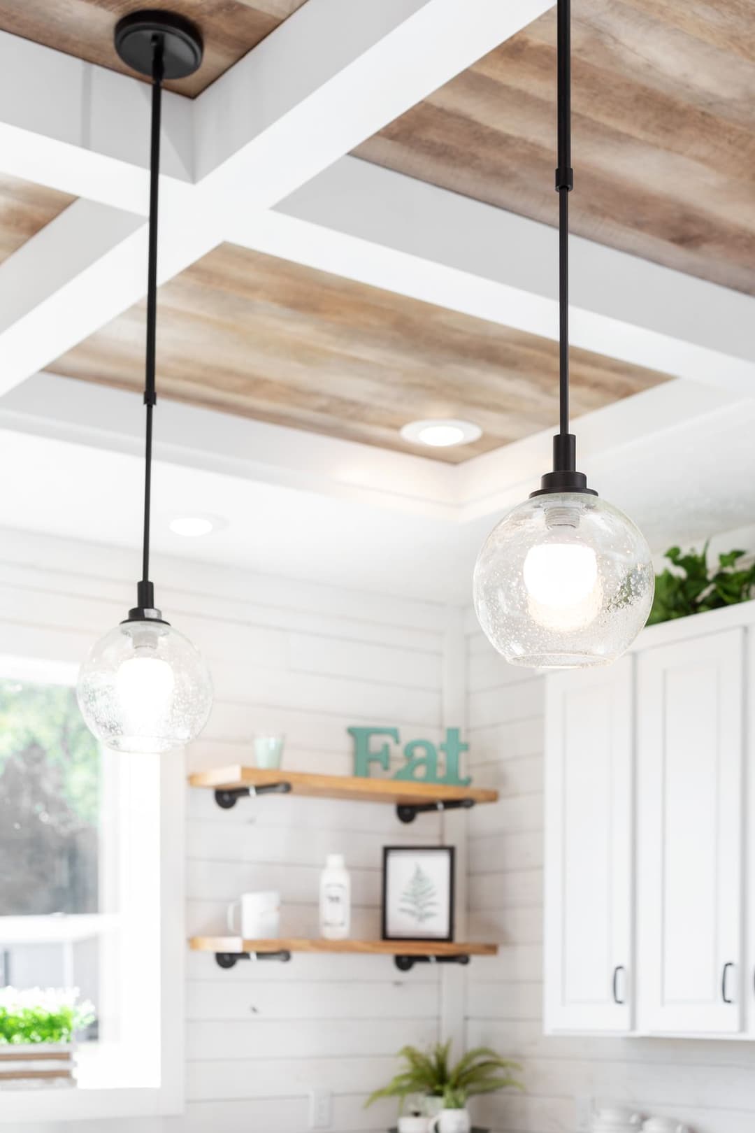  southern belle interior home features