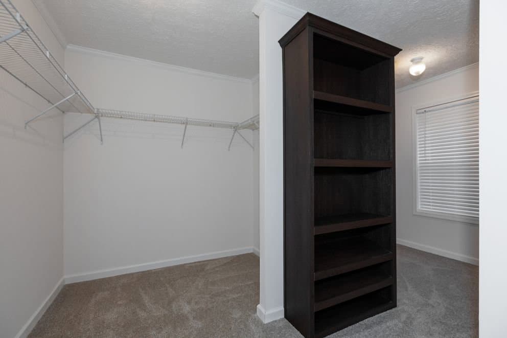  the georgetown interior home features