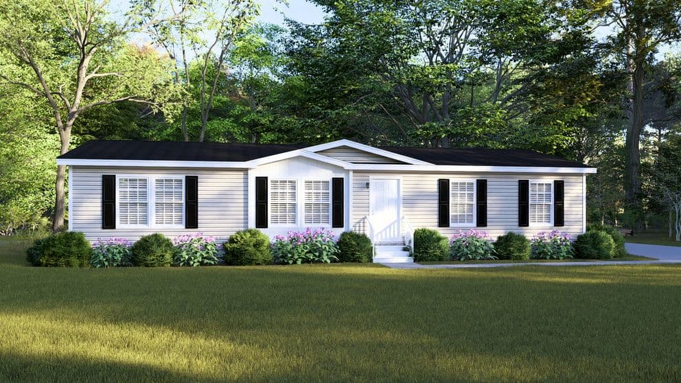  the waterway hero, elevation, and exterior home features