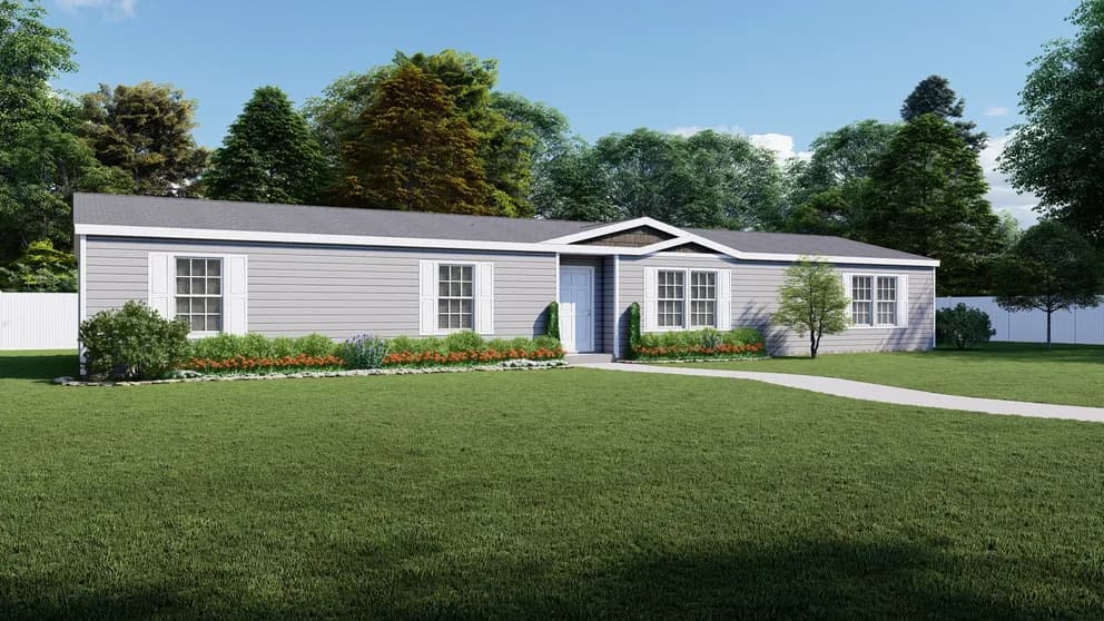  the driftwood hero, elevation, and exterior home features