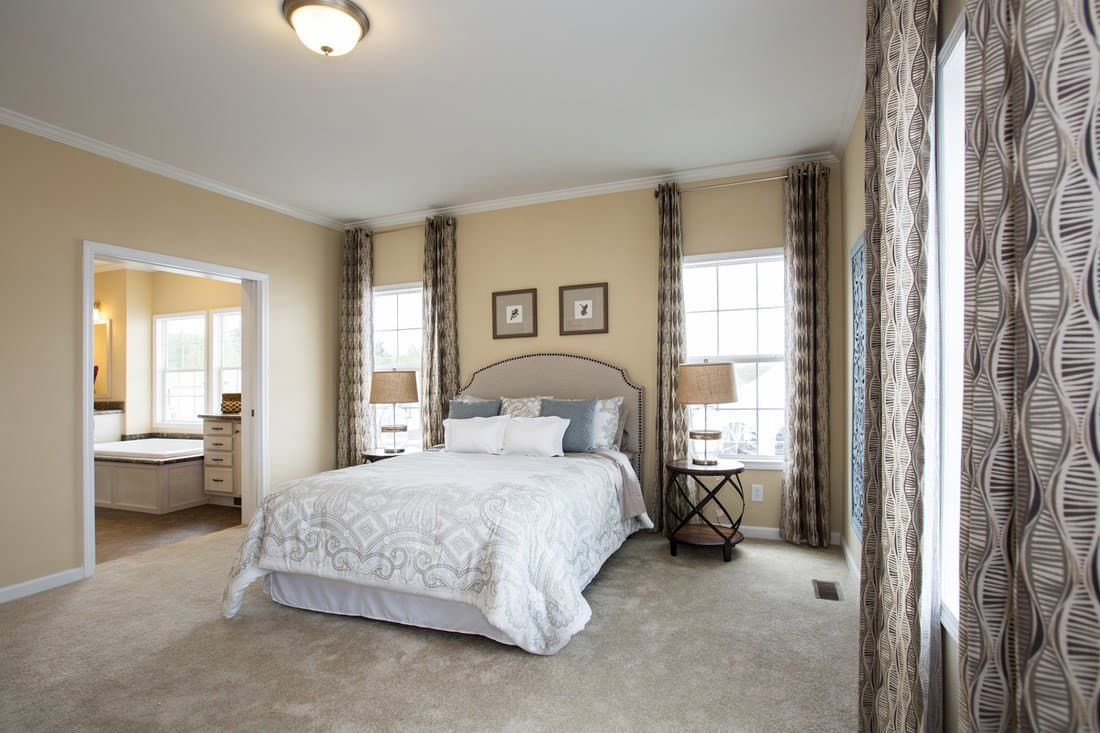 2483 heritage bedroom home features