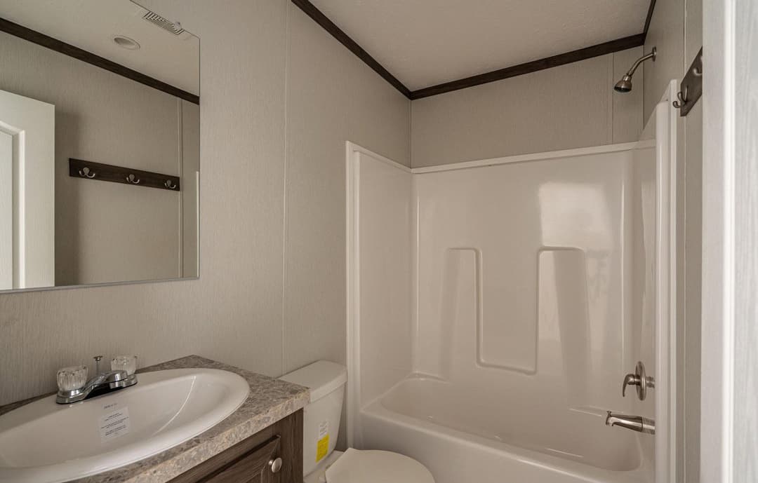 Pure 16562u bathroom home features