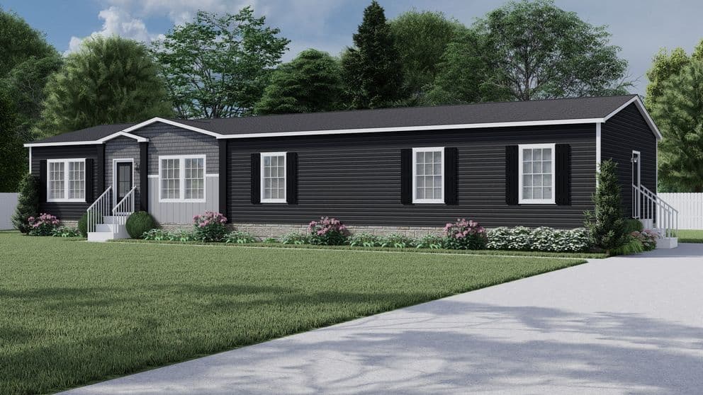  the tybee hero, elevation, and exterior home features